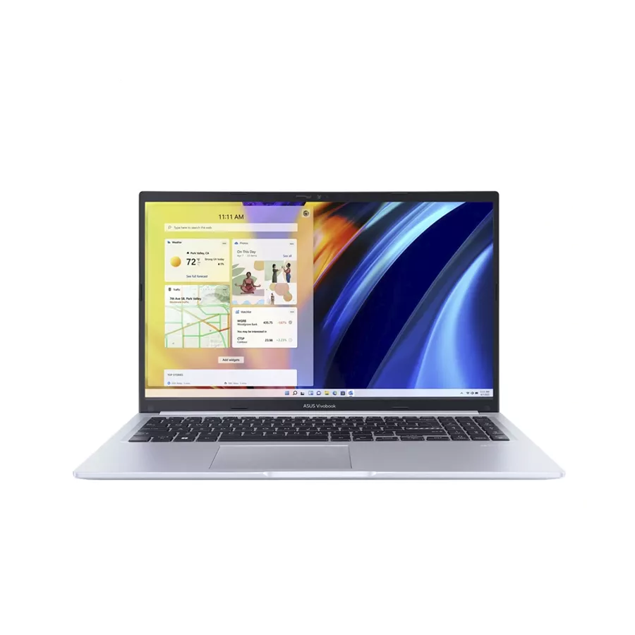 VivoBook 15 R1502ZA Core i5(1235U)-8GB-512GB SSD-IRIS-Full HD-TFT