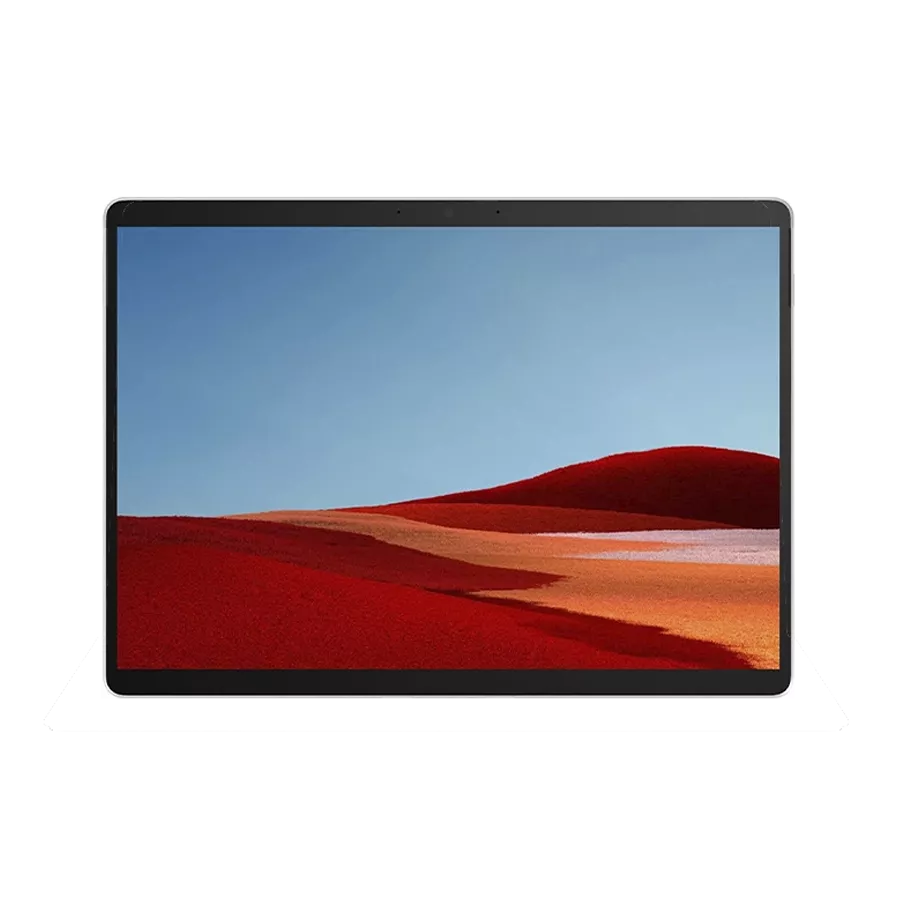 Surface Pro X SQ1-8GB-256GB SSD-LTE