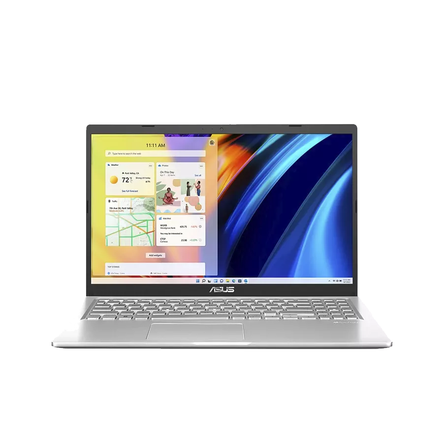 لپ تاپ ایسوس مدل VivoBook X1500EP Core i7(1165G7)-12GB-512GB SSD-2GB(MX330)-Full HD