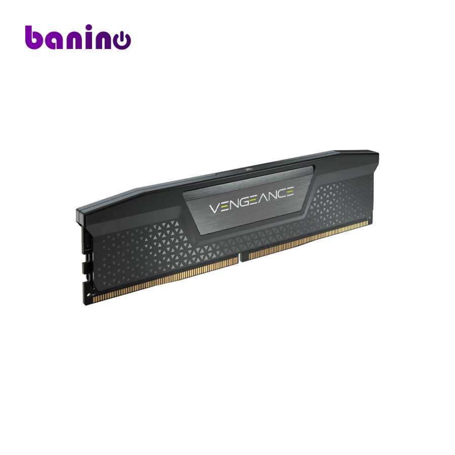 RAM Corsair model VENGEANCE 32GB (16GBx2) 4800MHz CL40