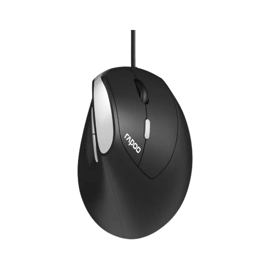 Rapoo EV200 Wired Mouse