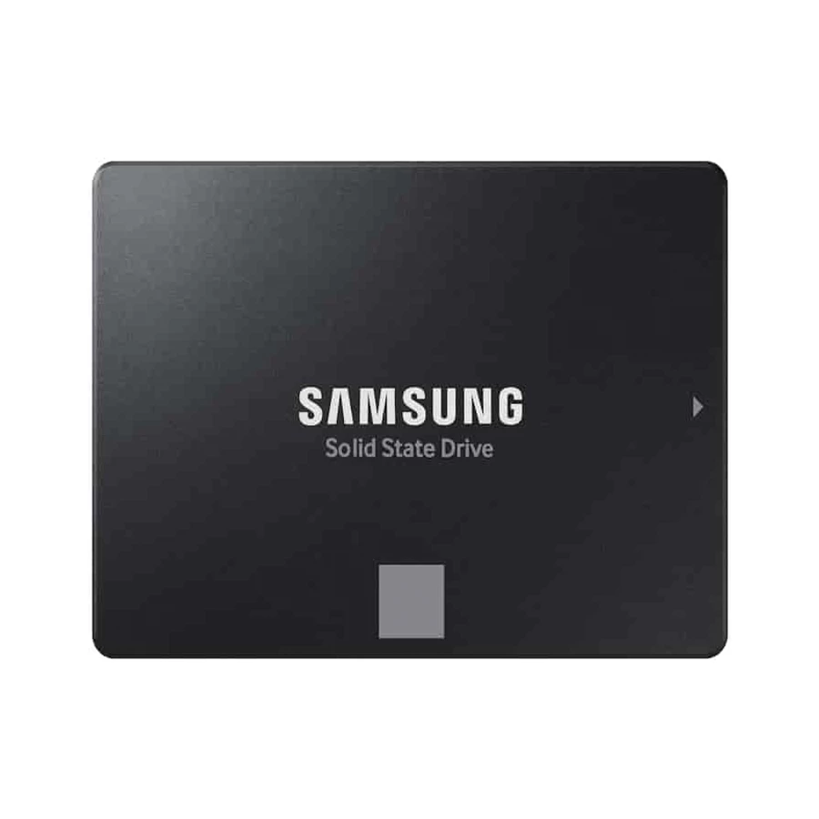 Samsung 870 EVO 250GB 2.5 Inch SATA III SSD