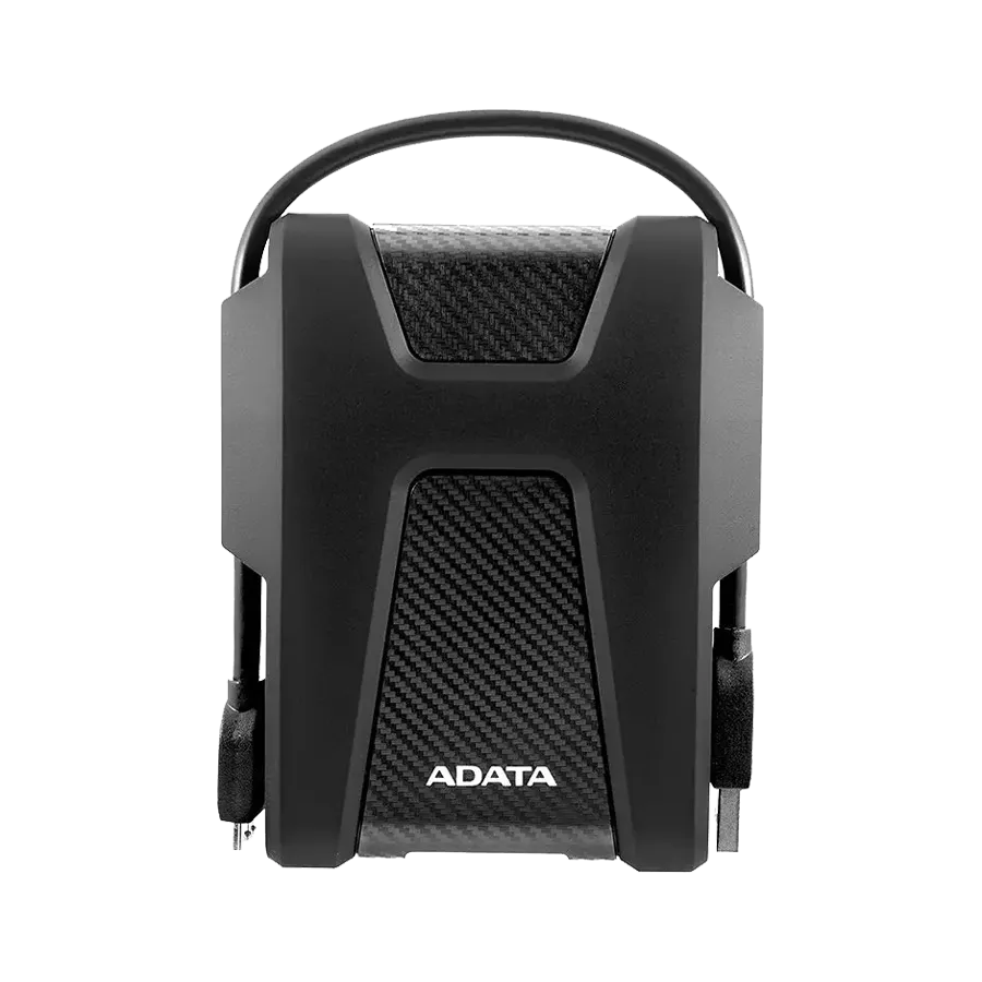 ADATA HD680 2TB USB 3.2 Gen 1 External Hard Drive