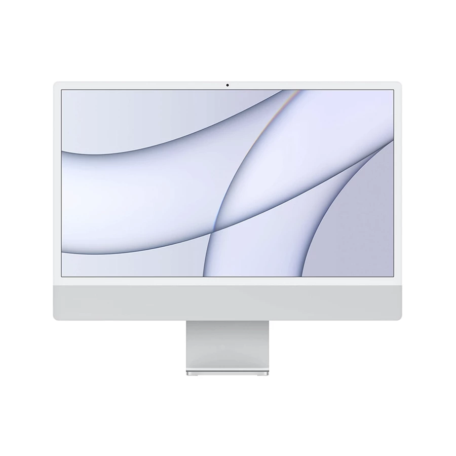 آل این وان اپل مدل iMac-MGPD3 (2021)-M1-8GB-512GB SSD-8 Core GPU