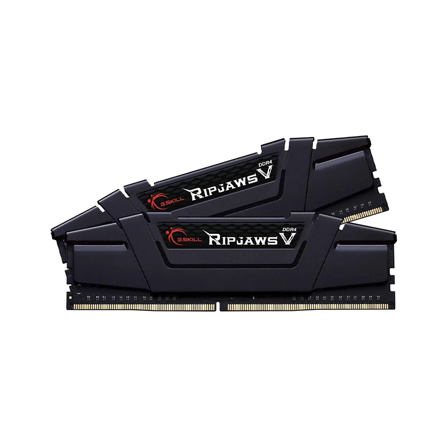 RIPJAWS V RAM 16GB (8GBx2) 3200MHz CL16 DDR4