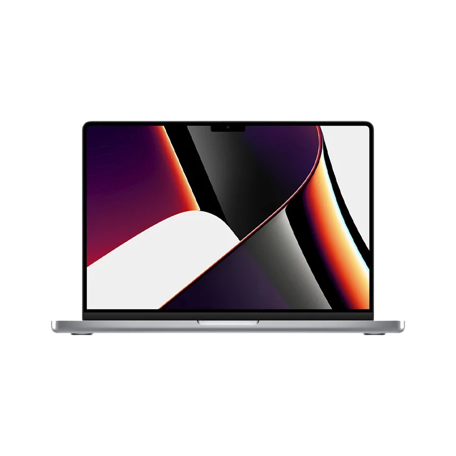 لپ تاپ اپل مدل MacBook Pro 16 (2021) MK1F3 M1 Pro-1TB SSD-Integrated GPU