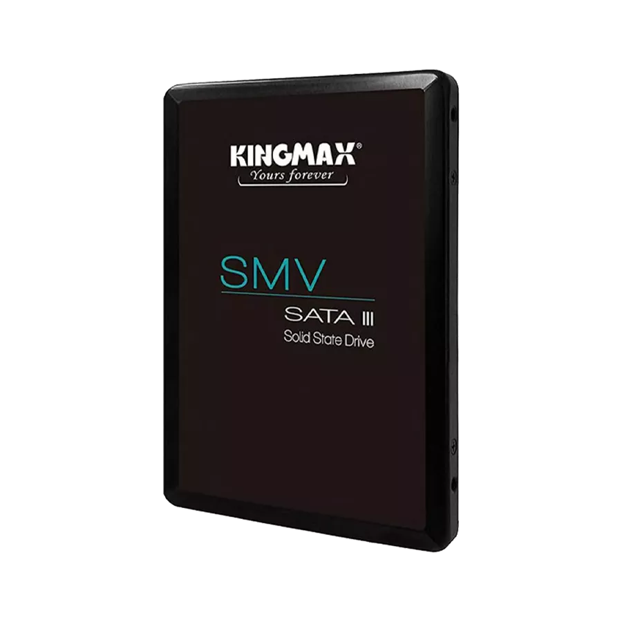 KINGMAX 2.5 inch SATA III SSD SMV 120GB