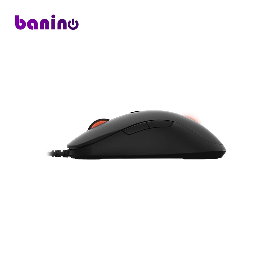 Rapoo V16 Optical Gaming Mouse