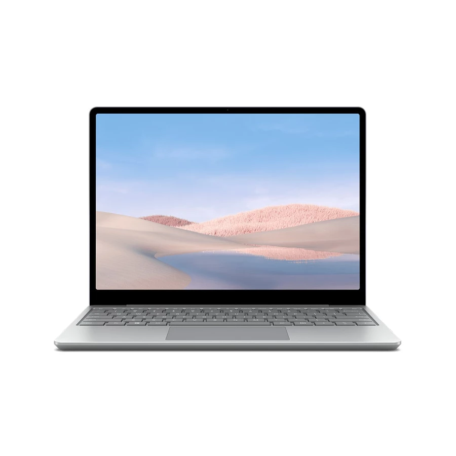 لپ تاپ مایکروسافت مدل Surface Laptop Go Core i5(1035G1)-8GB-256GB SSD-INTEL