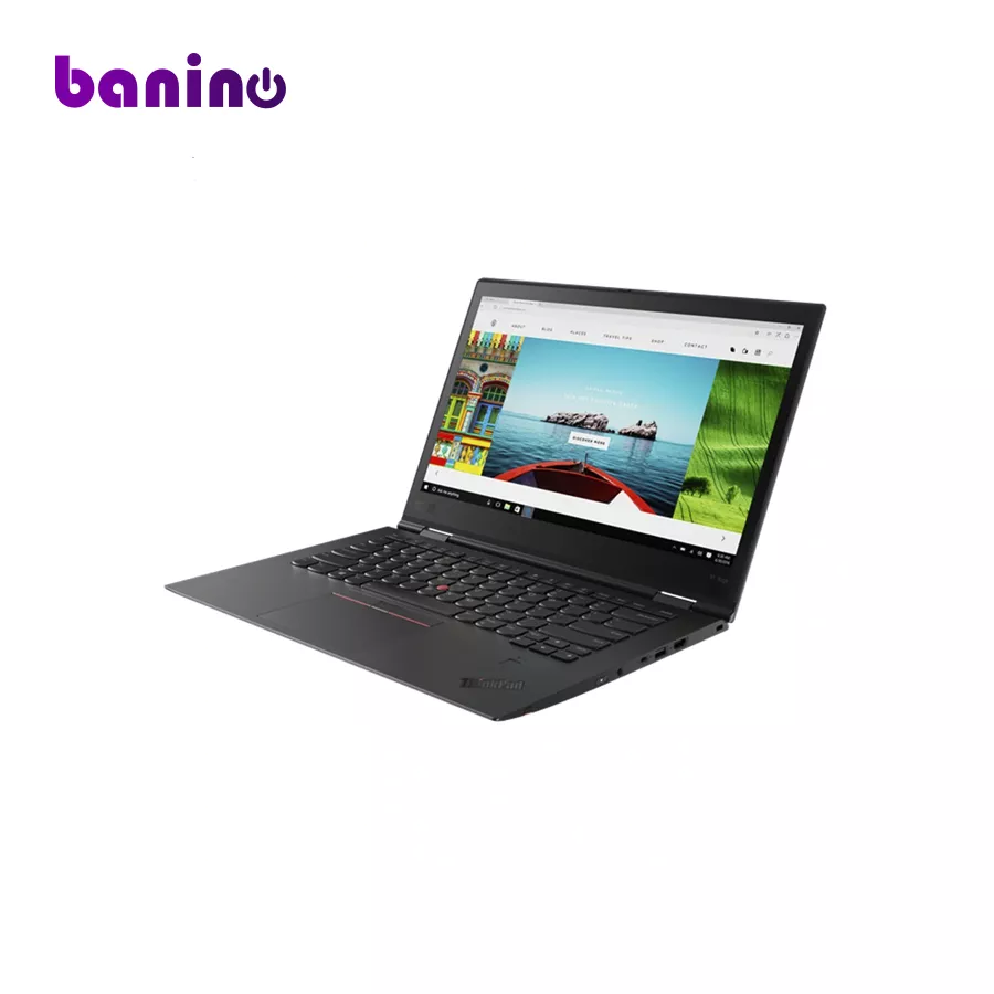 ThinkPad X1 Yoga Core i7(7600U)-16GB-512GB SSD-INTEL-Touch