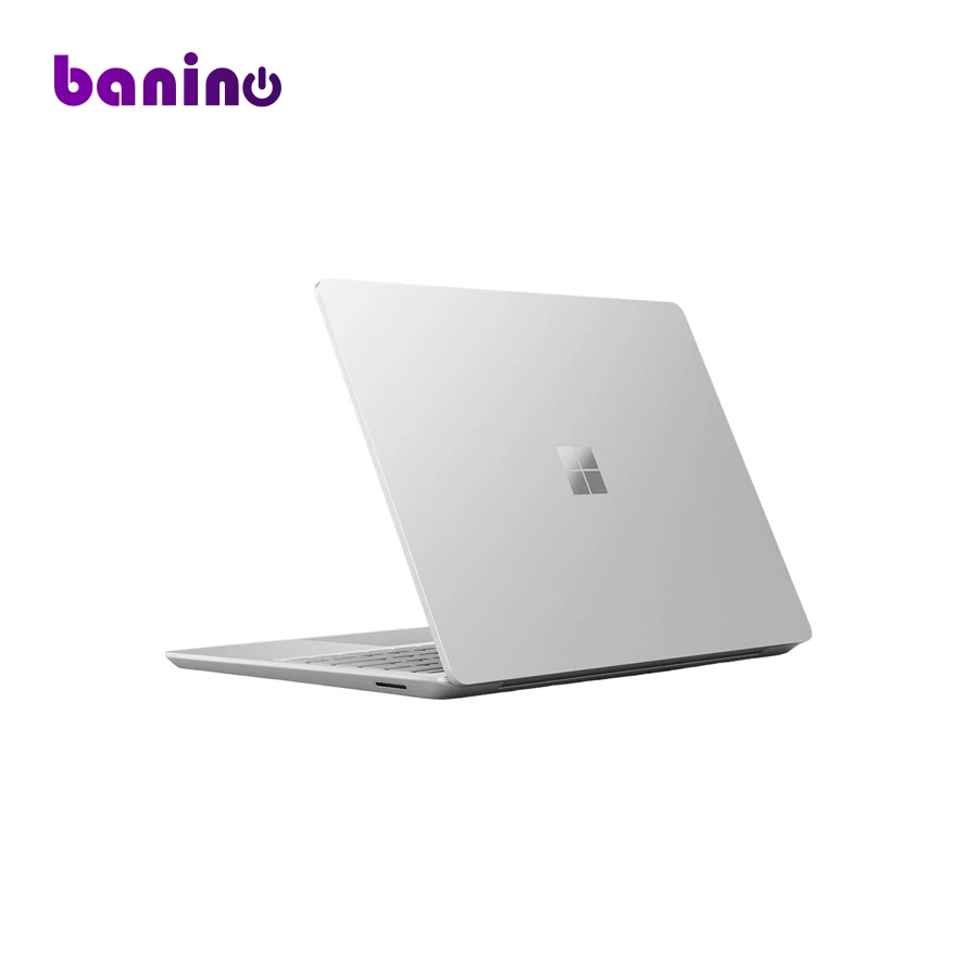 Microsoft Surface Laptop Go Core i5(1035G1)-16GB-256GB SSD-INTEL