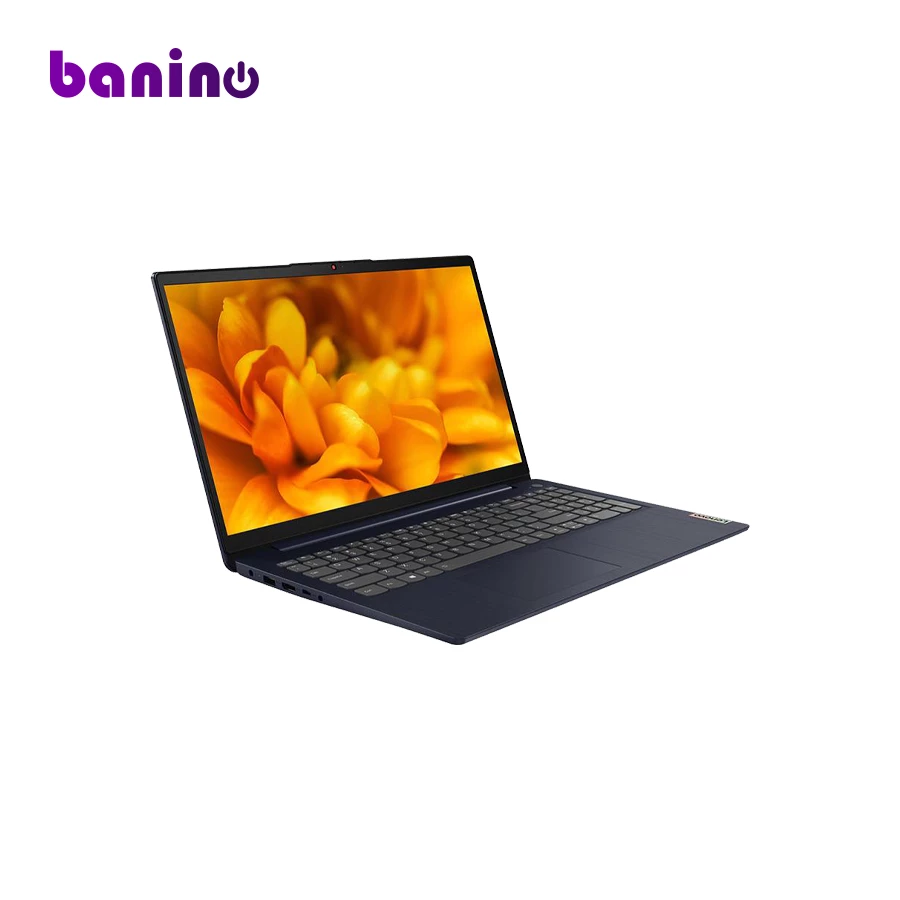 لپ تاپ لنوو مدل Ideapad 3 Core i5(1155G7)-8GB-1TB+256GB SSD-2GB(MX350)-Full HD
