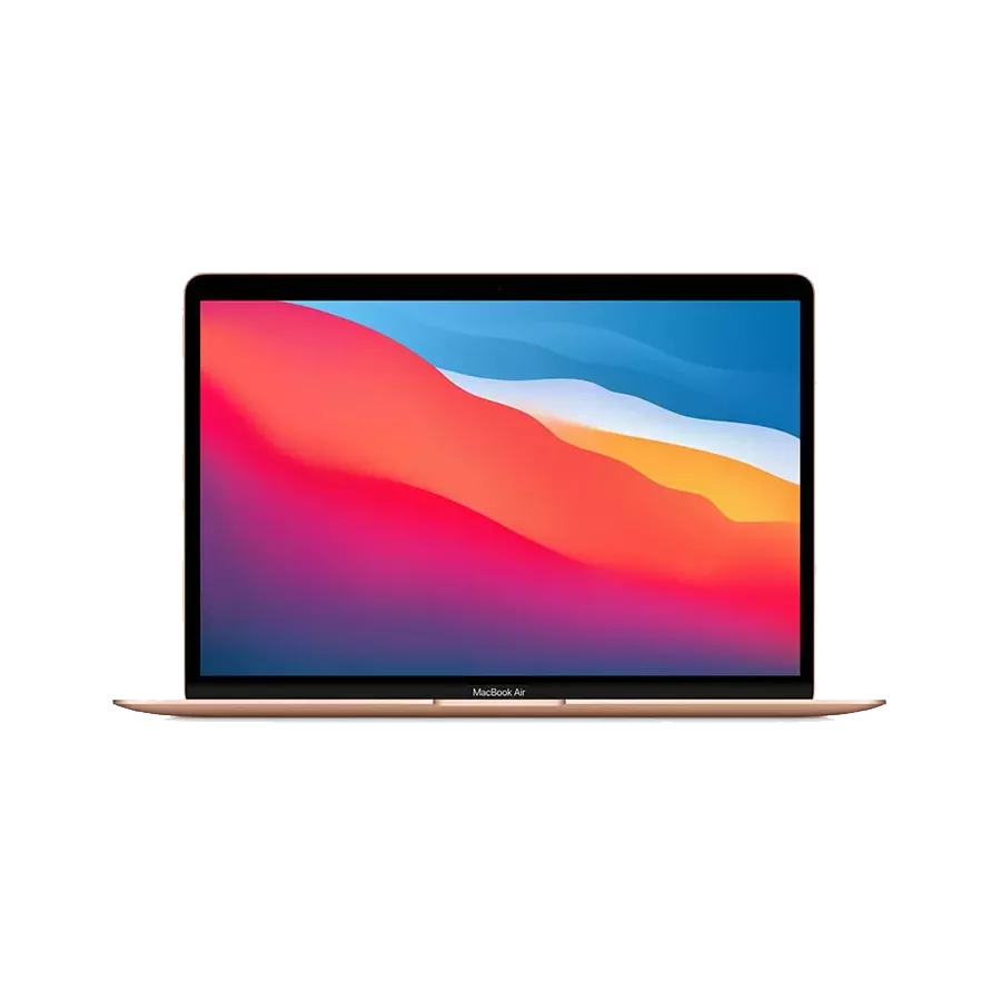 لپ تاپ اپل مدل MacBook Air 13 (2020) MGND3 M1-8GB-256GB SSD-Integrated GPU