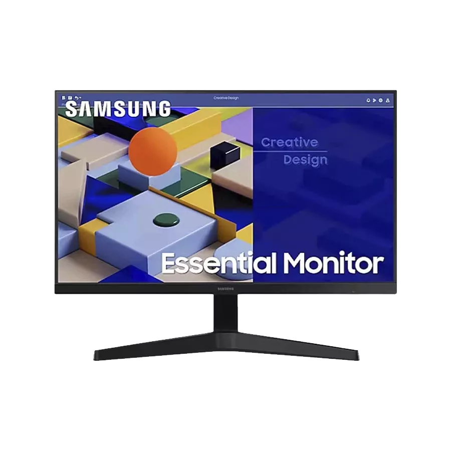 Samsung 27C310 27Inch IPS Monitor