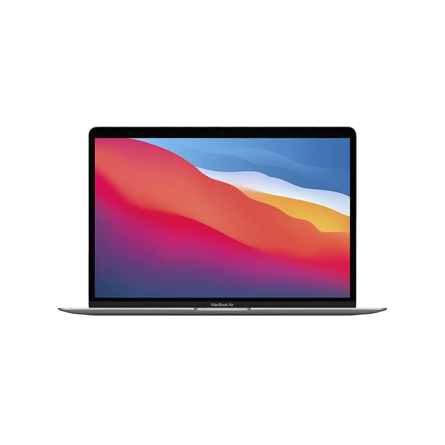 لپ تاپ اپل مدل MacBook Air 13 (2020) MGN63 M1-8GB-256GB SSD-Integrated GPU