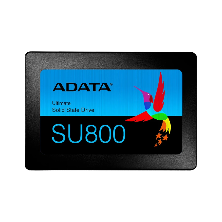 ADATA Ultimate SU800 SATA III 2.5 Inch 512GB SSD