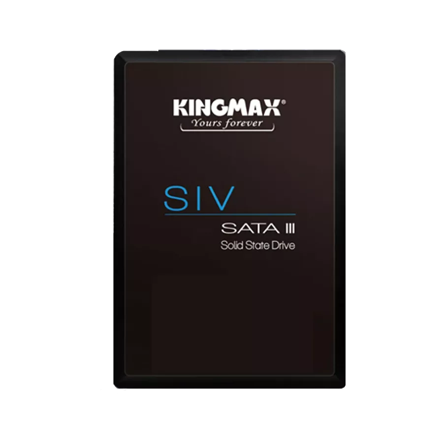 KINGMAX 2.5 inch SATA III SSD SIV 512GB