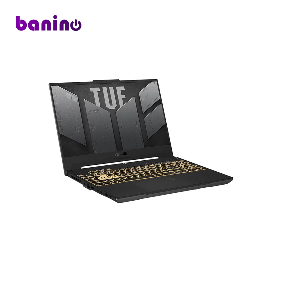 TUF Gaming FX517ZR Core i7(12650H)-16GB-1TB SSD-8GB(RTX3070)