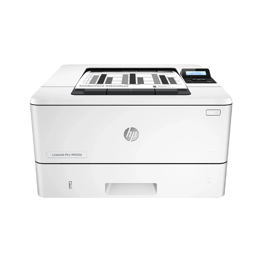 HP LaserJet Pro M402d Printer