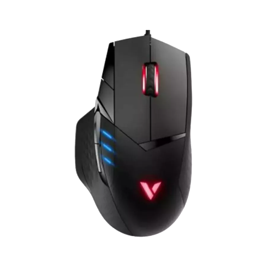 Rapoo VT300S Wired Optical Gaming Mouse