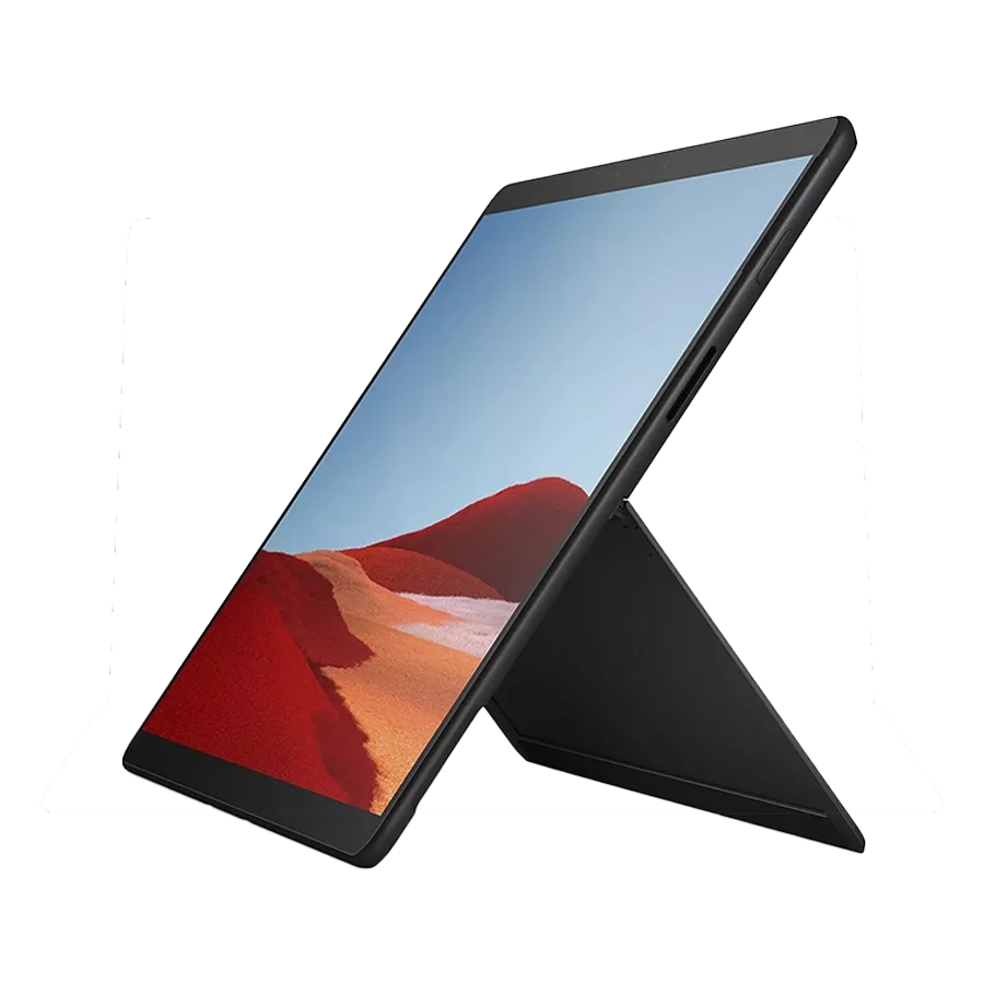 Surface Pro X SQ1-8GB-256GB SSD-LTE