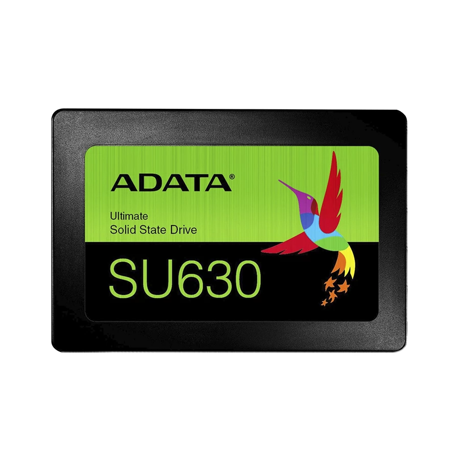 ADATA Ultimate SU630 SATA III 2.5 Inch 240GB SSD