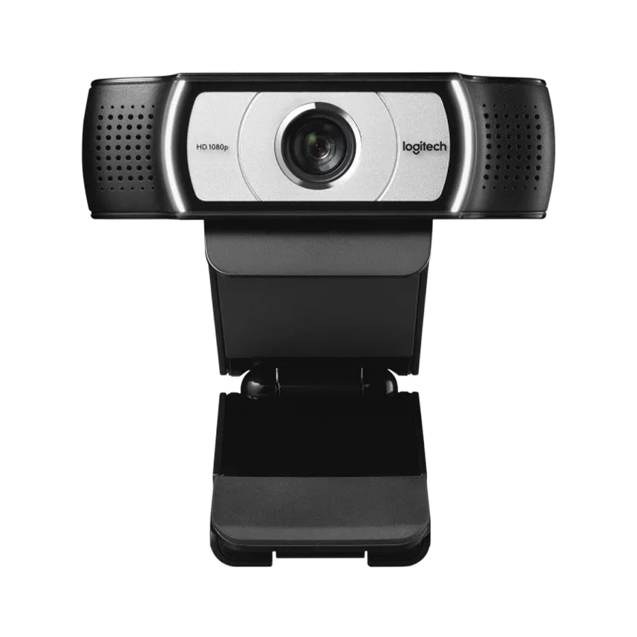 Logitech C930e 1080P FHD Video Webcam