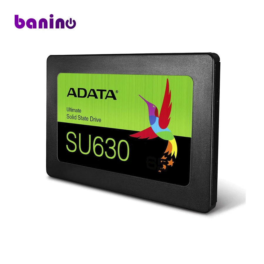 ADATA Ultimate SU630 SATA III 2.5 Inch 240GB SSD