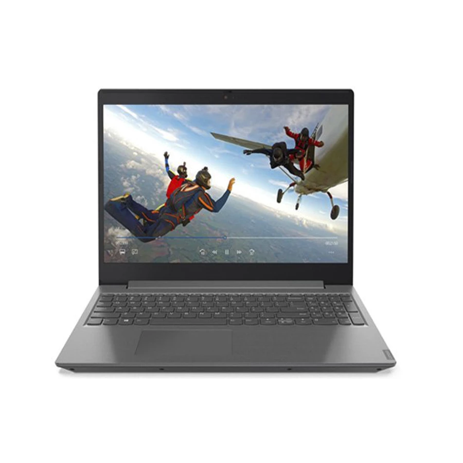 لپ تاپ لنوو مدل V15 Core i3(1115G4)-8GB-1TB+128SSD-2GB(MX350)-Full HD