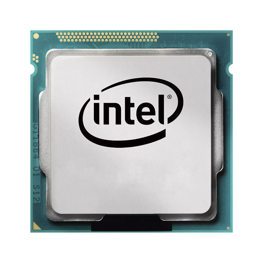Intel Core i5-11400 Rocket Lake LGA 1200 11th Gen Tray Processor