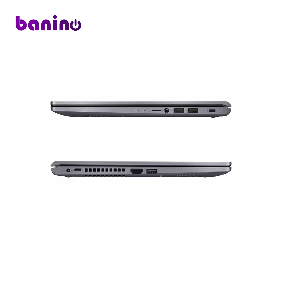 VivoBook R565EA Core i3(1115G)-4GB-128GB SSD-INTEL-Full HD-Touch