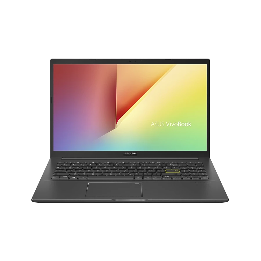 لپ تاپ ایسوس مدلVivoBook K513EQ Core i7(1165G7)-8GB-512GB SSD-2GB(MX350)-Full HD-TFT