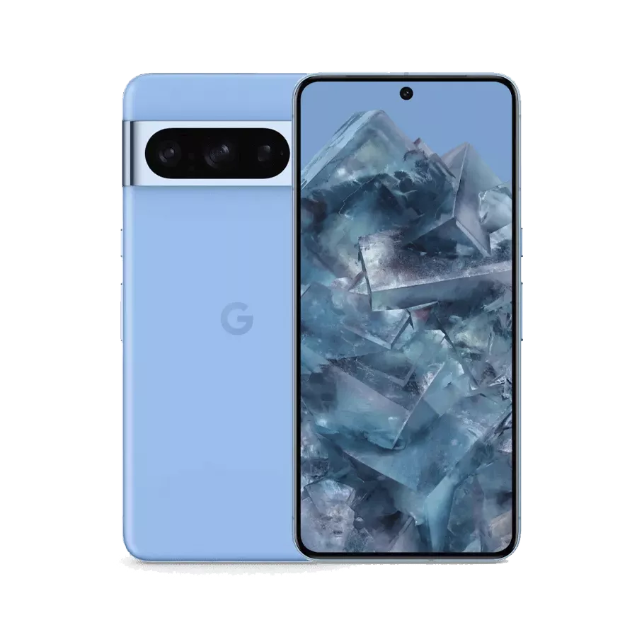 GOOGLE mobile phone PIXEL 8 PRO with 512GB capacity and 12GB RAM