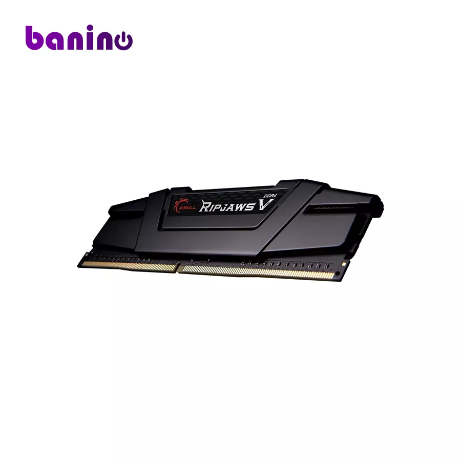 RIPJAWS V RAM 64GB (32GBx2) 3200MHz CL16 DDR4