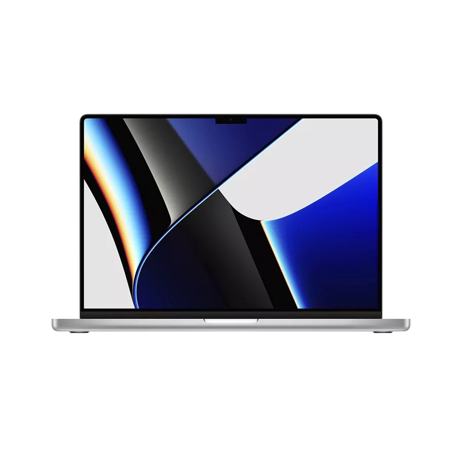 لپ تاپ اپل مدل MacBook Pro 16 (2021) M1 Max-32GB-2TB SSD-Integrated GPU