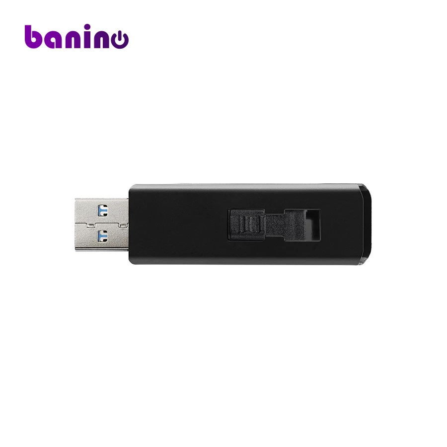 ADATA UV360 64GB USB 3.2 Flash Memory