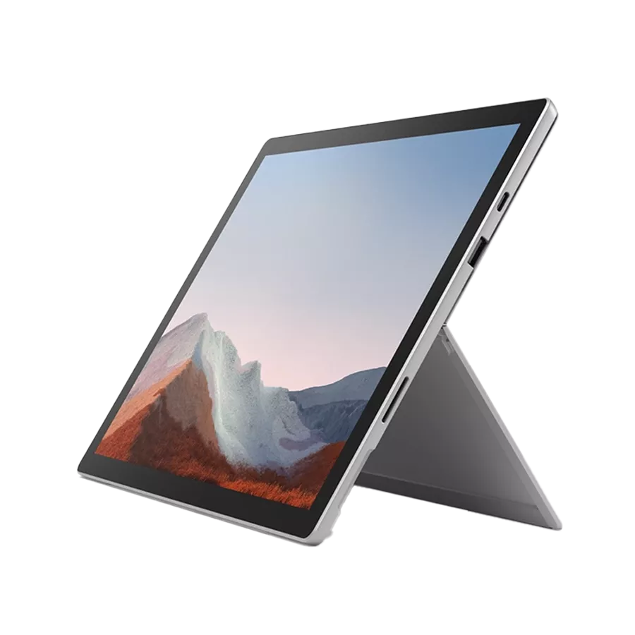 تبلت مایکروسافت مدل Surface Pro 7+ Core i5(1035G4)-16GB-256GB SSD-LTE