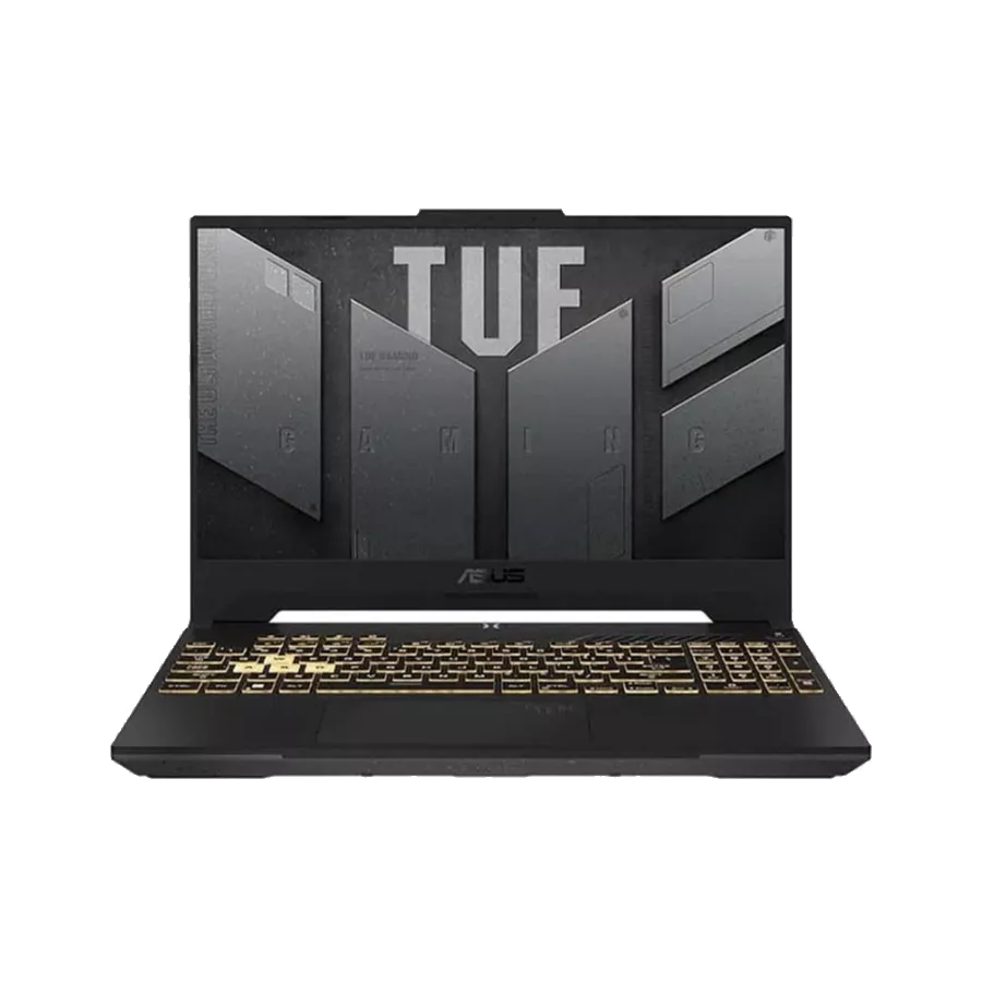 لپ تاپ ایسوس مدل TUF Gaming FX507ZV4 Core i7(12700H)-16GB-512GB SSD-8GB(RTX4060)-Full HD