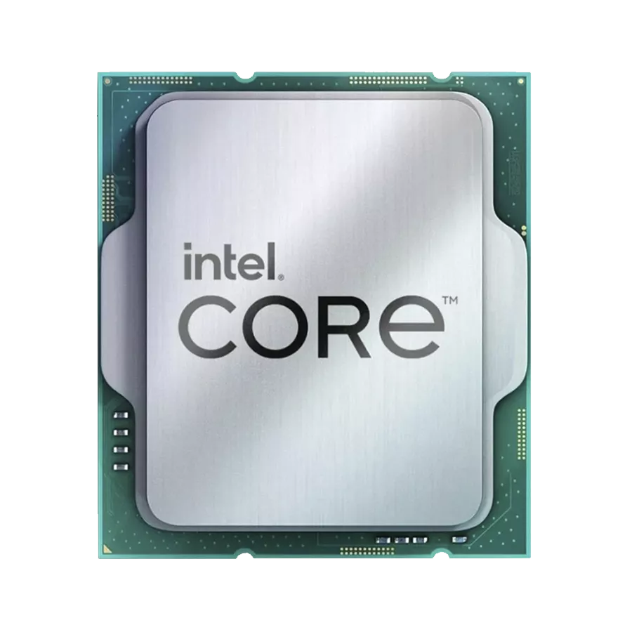 Intel Core i5-13600KF Raptor Lake LGA1700 13th Gen Tray Processor