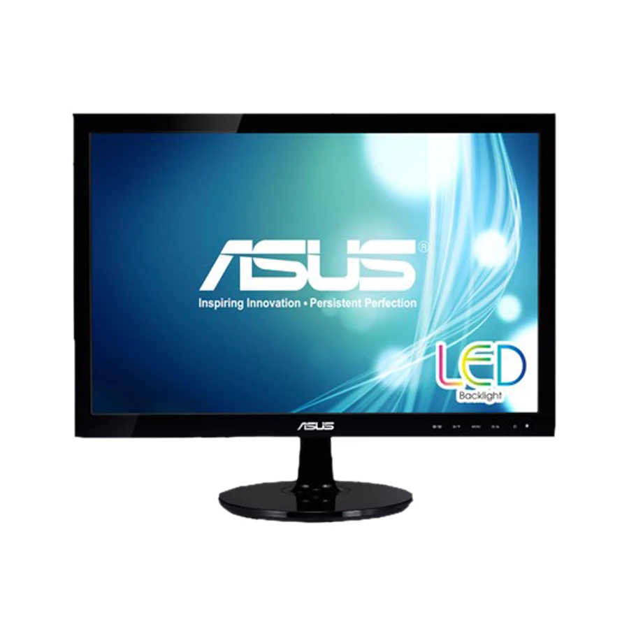 ASUS VS197DE 18.5inch LED HD Monitor