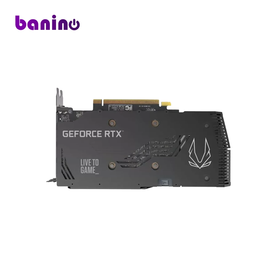 ZOTAC GAMING GeForce RTX 3060 Ti Twin Edge OC 8GB GDDR6 Graphics Card