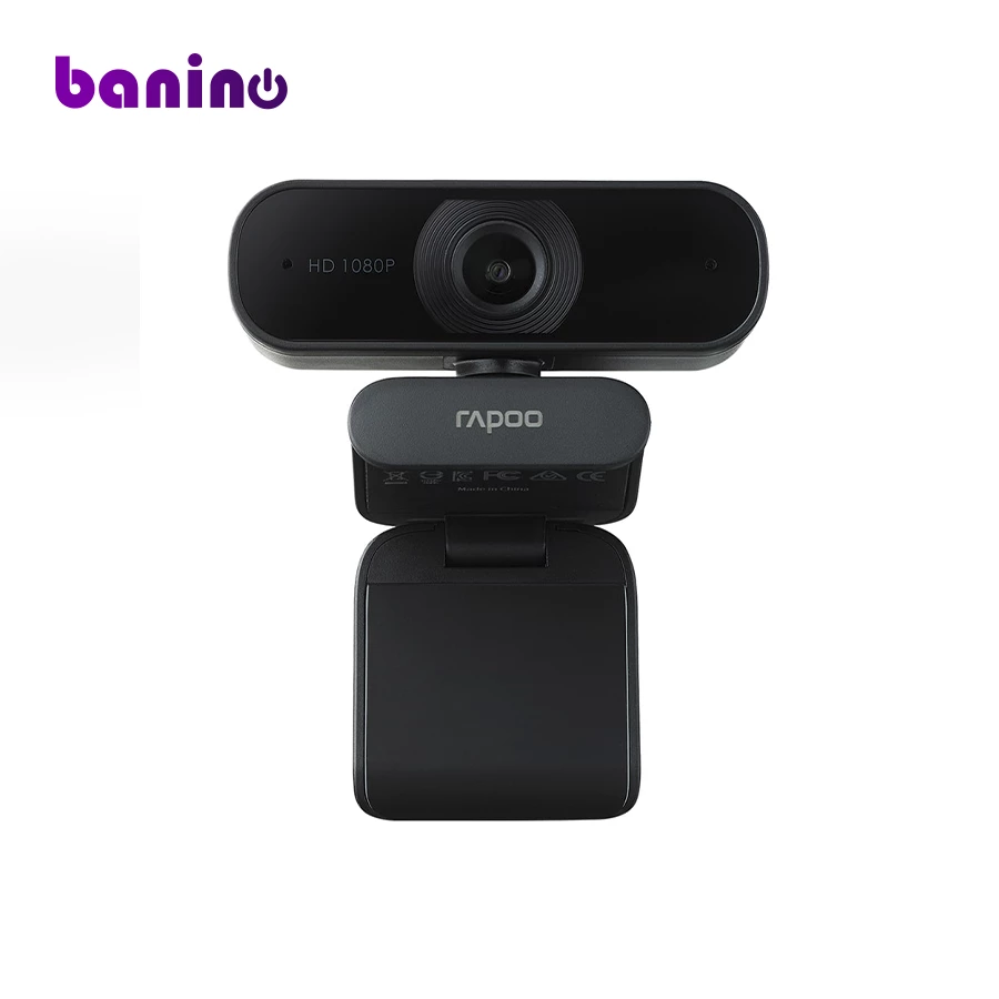 Rapoo C260 Full HD Webcam