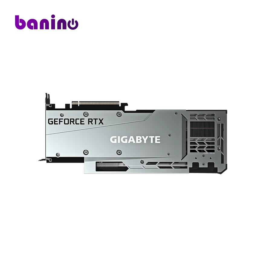 GIGABYTE GeForce RTX 3080 Ti GAMING OC 12G GDDR6X