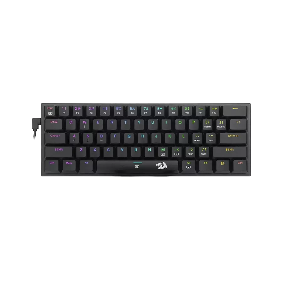 REDRAGON ANIVIA K614 RGB Mechanical Keyboard