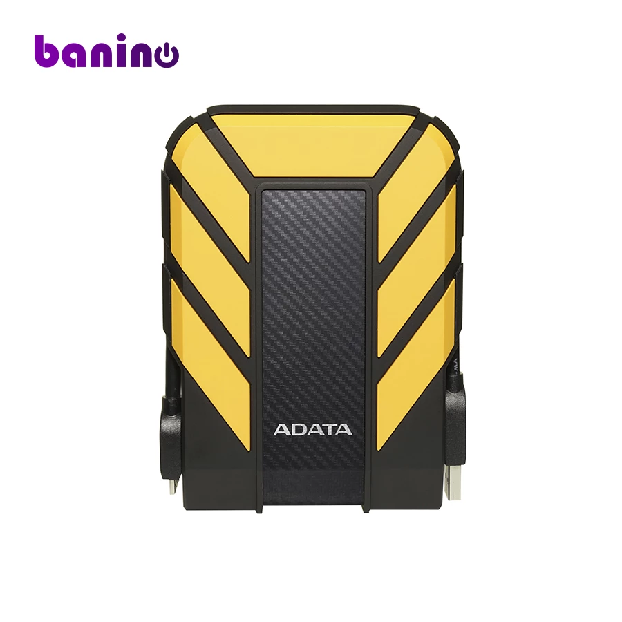 ADATA HD710Pro 2TB USB3.2 Gen 1 External Hard Drive