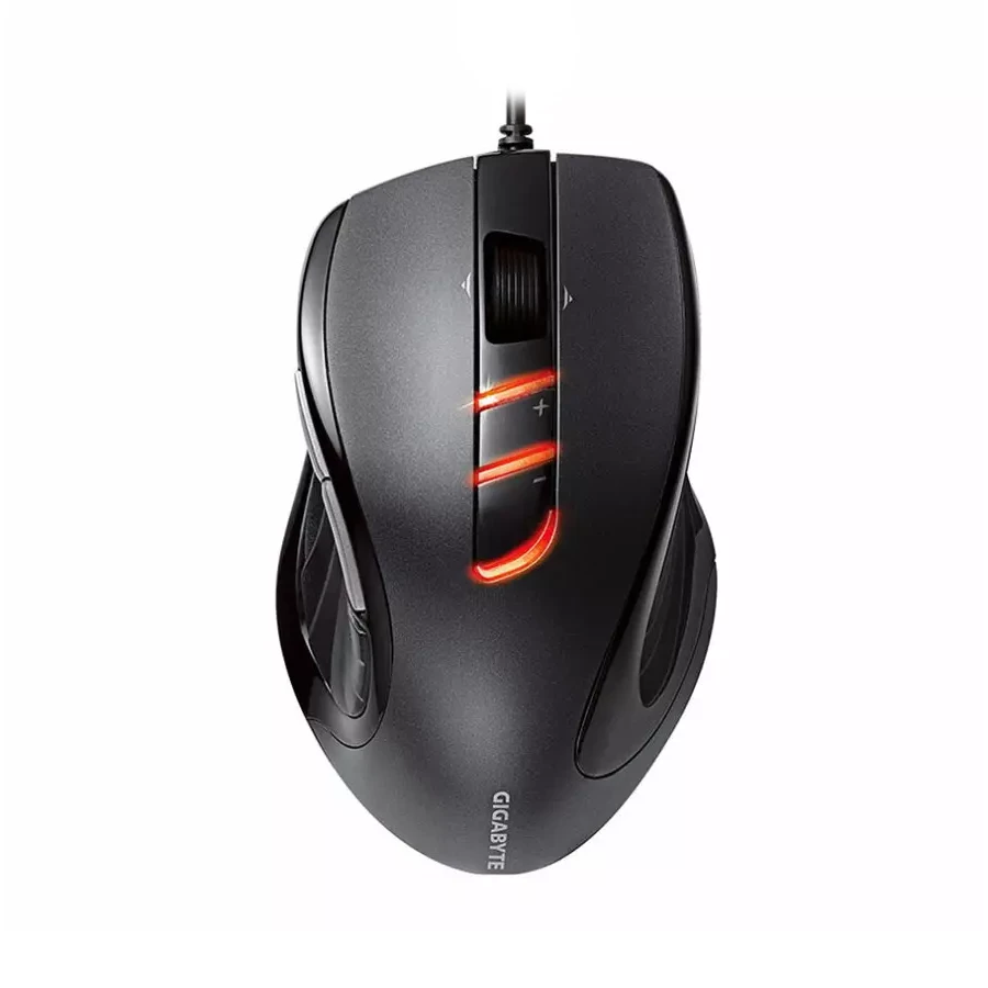 Gigabyte GM-M6900 mouse