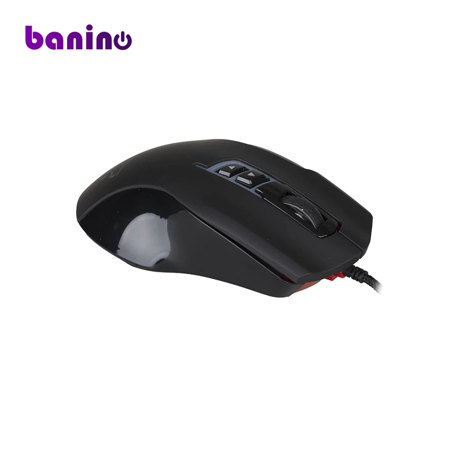 TSCO GM 2023 Wired Gaming Mouse