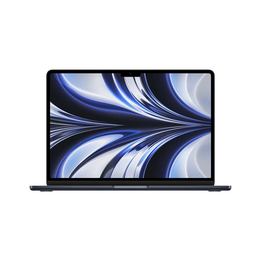 لپ تاپ اپل مدل MacBook Air 13 (2022) MLY43 M2-8GB-512GB SSD-10CORE GPU