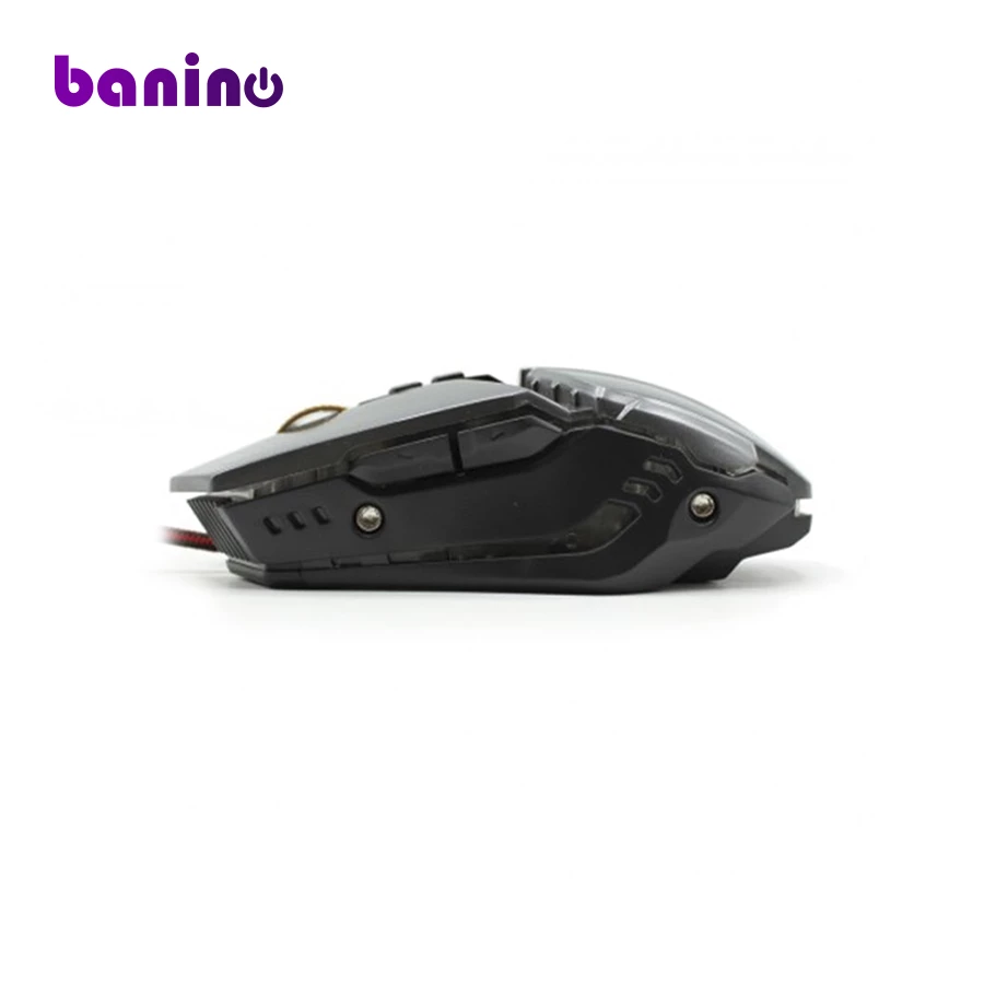 TSCO TM 2021 Wired Gaming Mouse