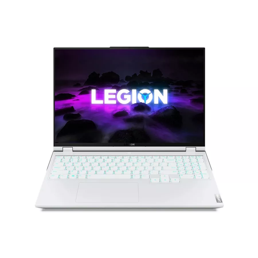لپ تاپ لنوو مدل Legion 5 Pro Core i7(12700H)-16GB-1TB SSD-6GB(RTX3060)-QHD